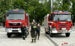 Centralne Obchody Dnia Strazaka - 12.05.2012